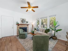 2414 Longview ST 101, Austin TX 78705