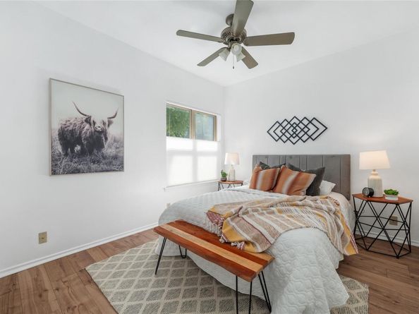 2414 Longview ST 101, Austin TX 78705