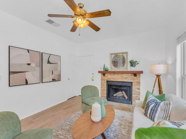 2414 Longview ST 101, Austin TX 78705