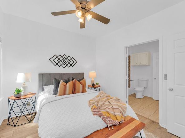 2414 Longview ST 101, Austin TX 78705