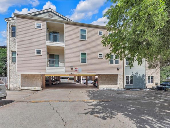 2414 Longview ST 101, Austin TX 78705