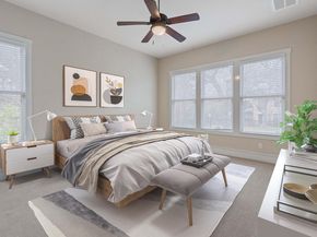 2506 Enfield RD B, Austin TX 78703