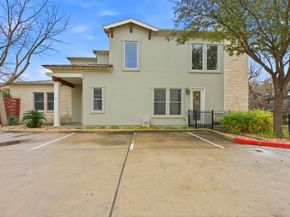 2506 Enfield RD B, Austin TX 78703