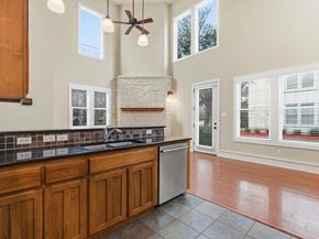 2506 Enfield RD B, Austin TX 78703