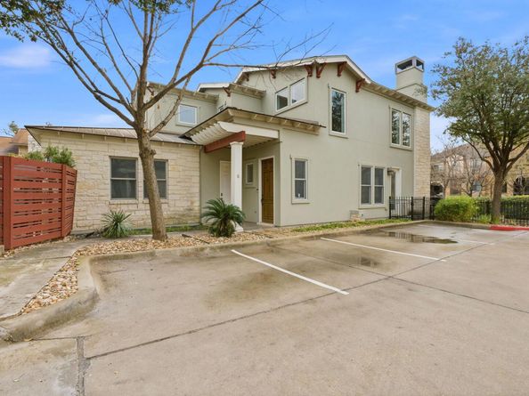 2506 Enfield RD B, Austin TX 78703