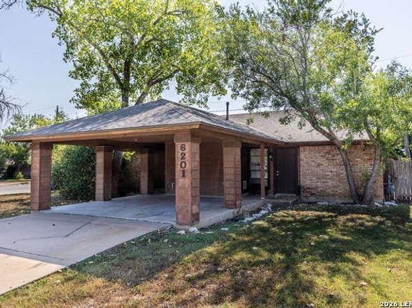 6201 Berkett CV, Austin TX 78745