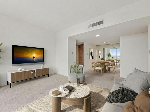 1801 Lavaca ST 14K, Austin TX 78701