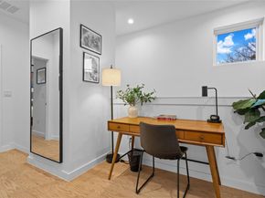 205 W Croslin ST 1, Austin TX 78752