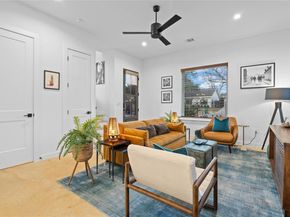 205 W Croslin ST 1, Austin TX 78752