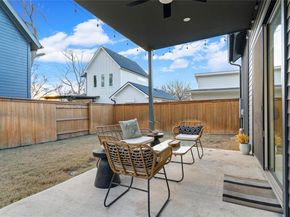 205 W Croslin ST 1, Austin TX 78752