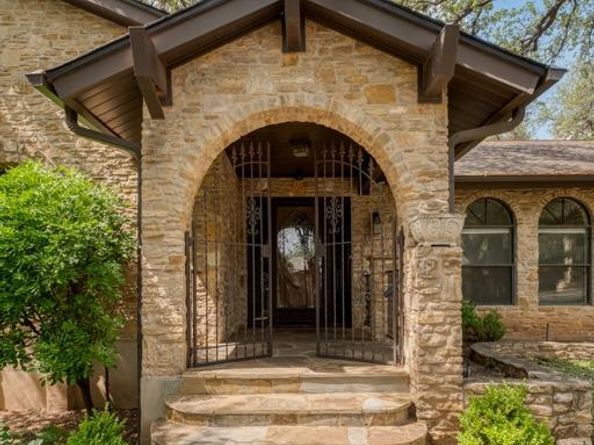 5302 Musket RDG, Austin TX 78759