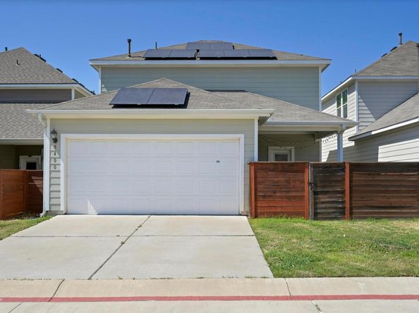 5400 Golden Canary LN 49, Austin TX 78723