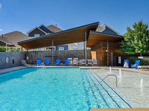 5400 Golden Canary LN 49, Austin TX 78723