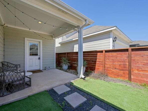 5400 Golden Canary LN 49, Austin TX 78723
