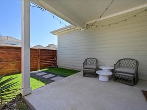 5400 Golden Canary LN 49, Austin TX 78723