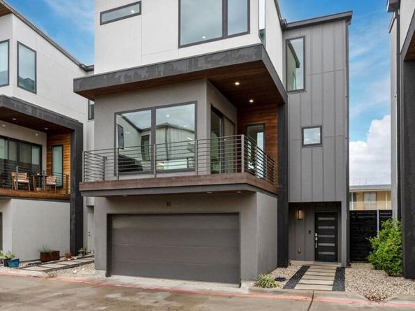 5605 Sunshine DR 10, Austin TX 78756