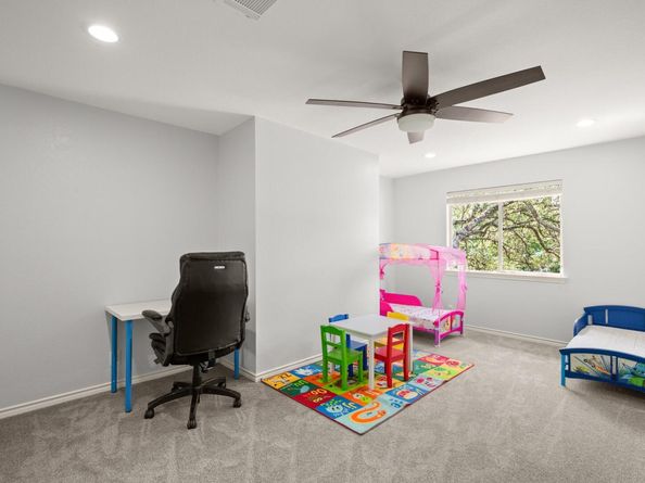 6115 Rickerhill LN, Austin TX 78739