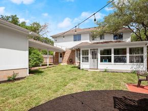 6115 Rickerhill LN, Austin TX 78739