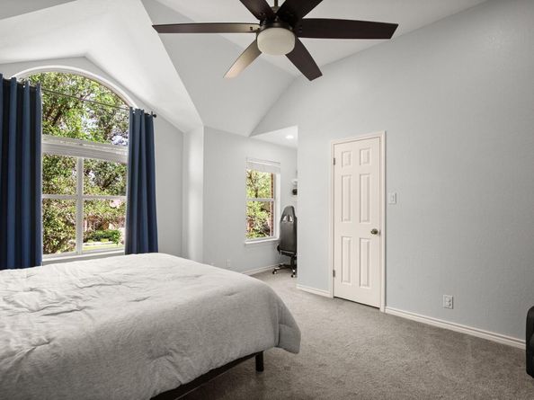 6115 Rickerhill LN, Austin TX 78739