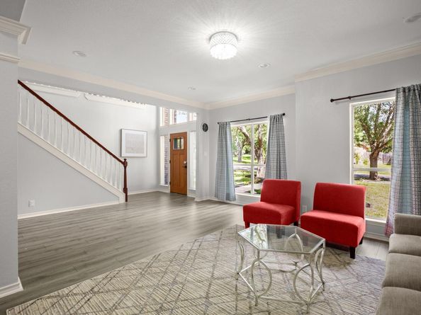 6115 Rickerhill LN, Austin TX 78739