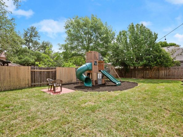 6115 Rickerhill LN, Austin TX 78739