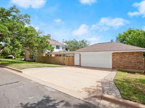 6115 Rickerhill LN, Austin TX 78739