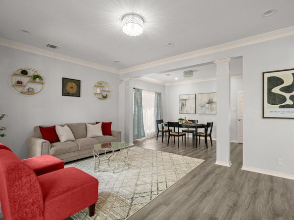 6115 Rickerhill LN, Austin TX 78739