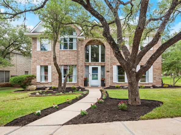 6115 Rickerhill LN, Austin TX 78739