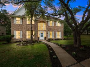 6115 Rickerhill LN, Austin TX 78739