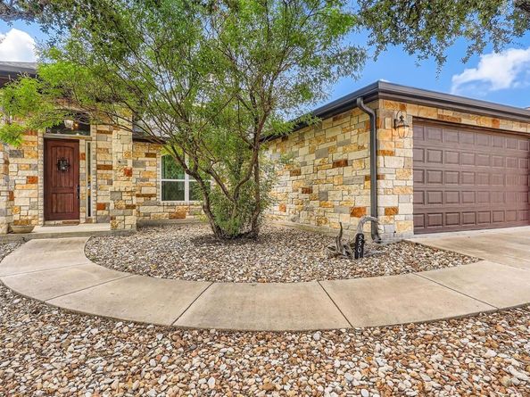 5501 Hitching Post, Lago Vista TX 78645