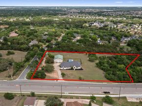 144 D B Wood RD, Georgetown TX 78628