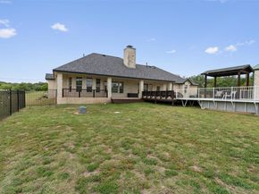 144 D B Wood RD, Georgetown TX 78628