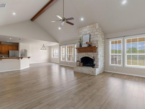 144 D B Wood RD, Georgetown TX 78628