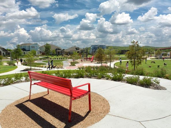 1018 Lucinda Williams DR, Austin TX 78744