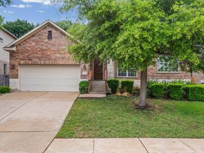 205 Kati LN, Cedar Park TX 78613