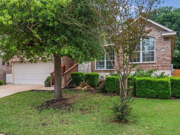 205 Kati LN, Cedar Park TX 78613