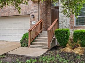 205 Kati LN, Cedar Park TX 78613