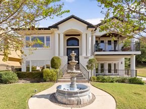 1228 Challenger, Lakeway TX 78734