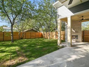 4510 Hank Ave, Austin TX 78745