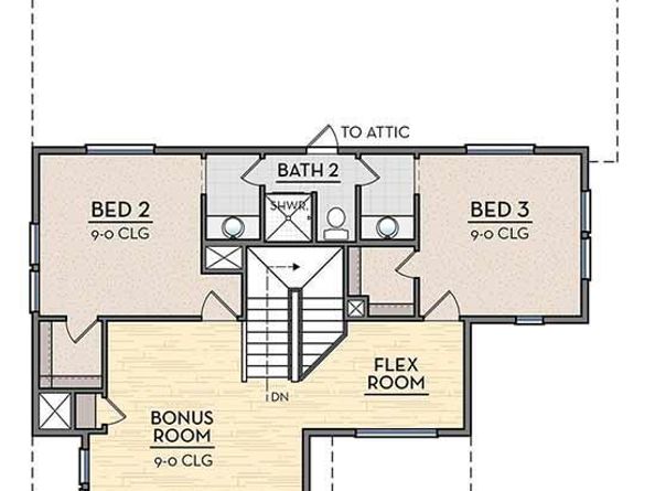 4510 Hank Ave, Austin TX 78745