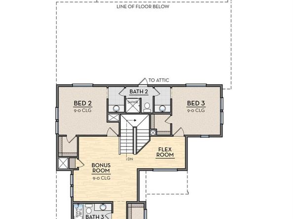4510 Hank Ave, Austin TX 78745