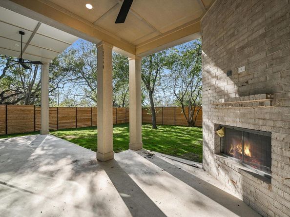 4510 Hank Ave, Austin TX 78745