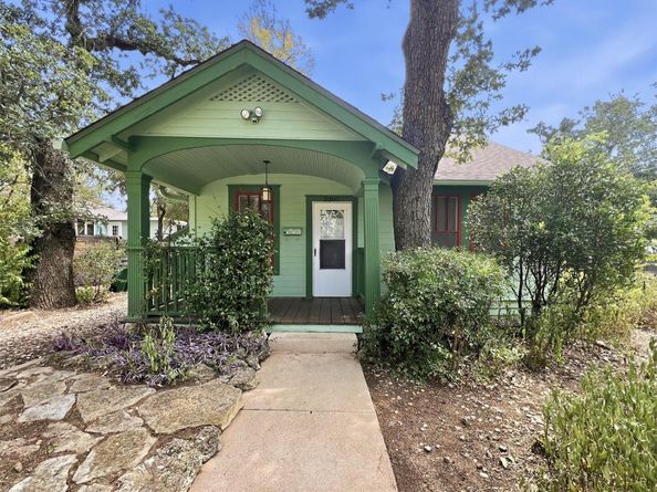 3307 Helms ST, Austin TX 78705