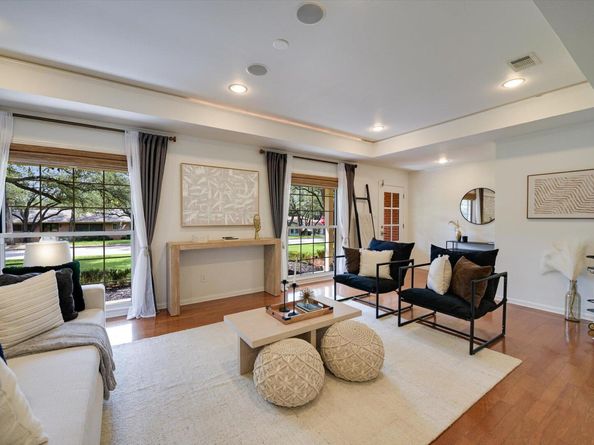 5700 Trailridge DR, Austin TX 78731