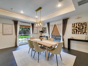 5700 Trailridge DR, Austin TX 78731