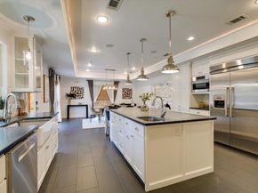 5700 Trailridge DR, Austin TX 78731
