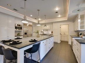 5700 Trailridge DR, Austin TX 78731