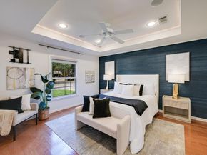 5700 Trailridge DR, Austin TX 78731