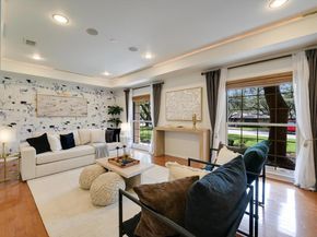 5700 Trailridge DR, Austin TX 78731