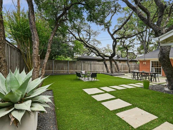 5700 Trailridge DR, Austin TX 78731